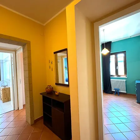 Casa Di Mami Apartament *