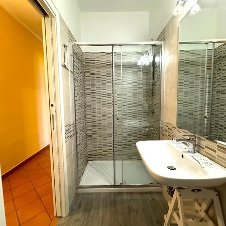 公寓 Casa Di Mami *