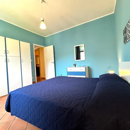 Casa Di Mami Capaci