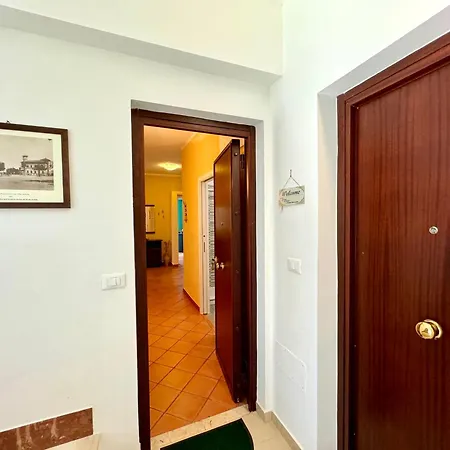 Casa Di Mami Apartament