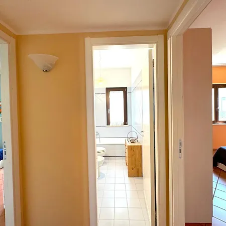 Casa Di Mami Apartament *