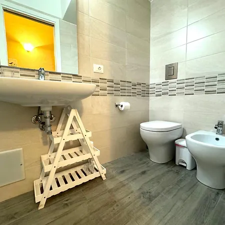 Casa Di Mami * 카파치