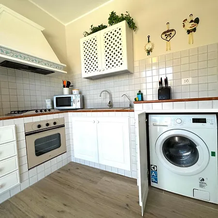 Casa Di Mami Appartement *