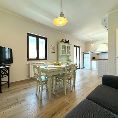 Casa Di Mami Appartement
