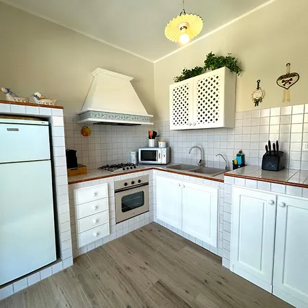 Casa Di Mami Appartamento *