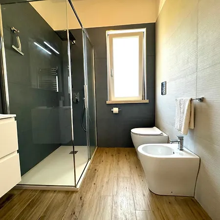 Appartamento Casa Di Mami Capaci
