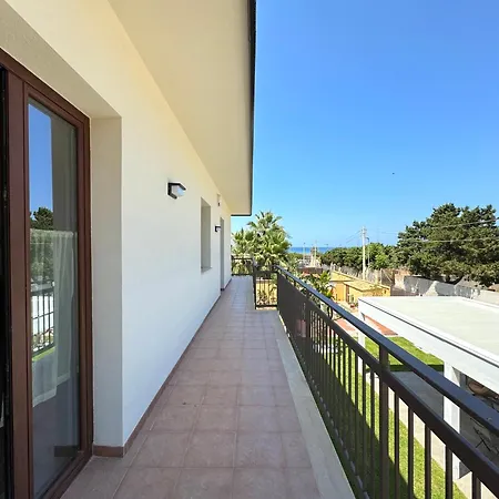 Casa Di Mami Appartement