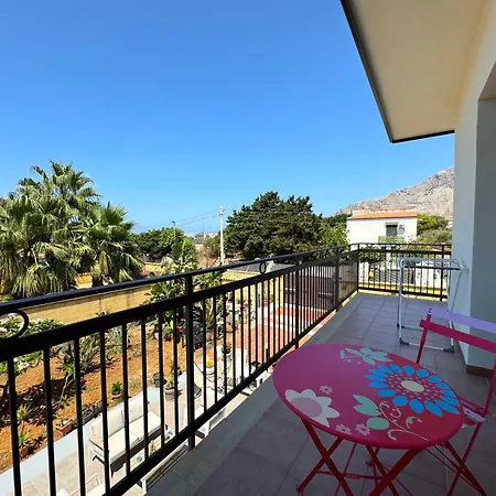 Casa Di Mami Apartment *