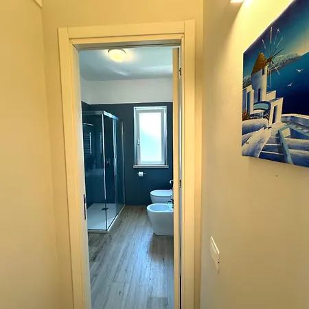Casa Di Mami Apartamento Capaci