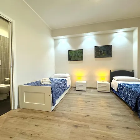 Casa Di Mami *