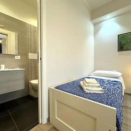 Casa Di Mami Appartamento *