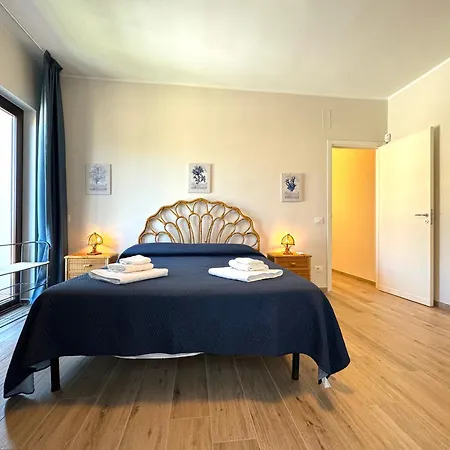 Casa Di Mami Appartamento
