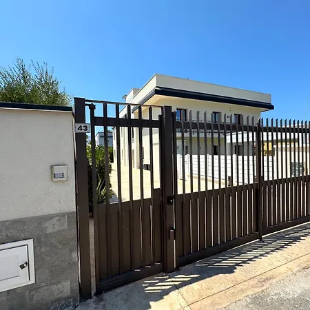 Casa Di Mami