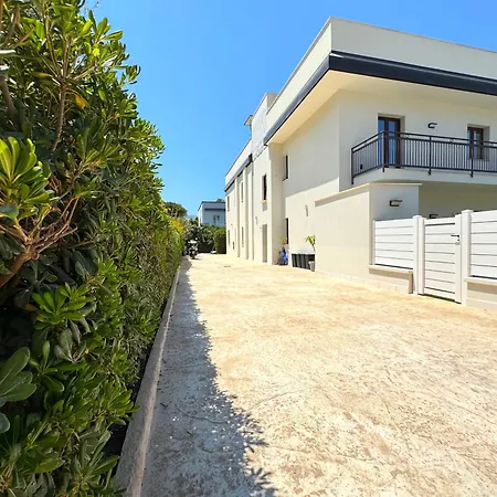 Casa Di Mami Appartamento Capaci