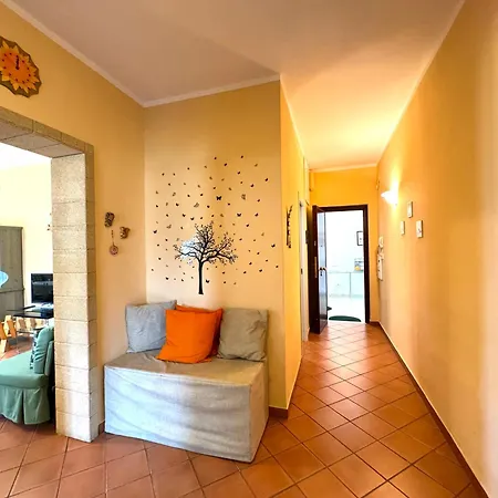 Casa Di Mami * Capaci