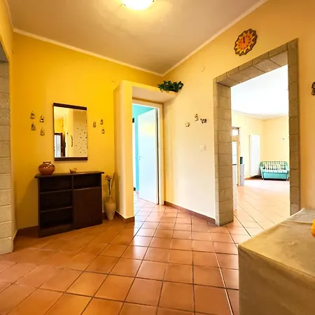 Casa Di Mami Apartment Capaci