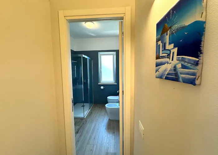 Casa Di Mami Apartment Capaci