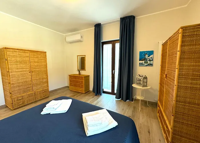 Casa Di Mami